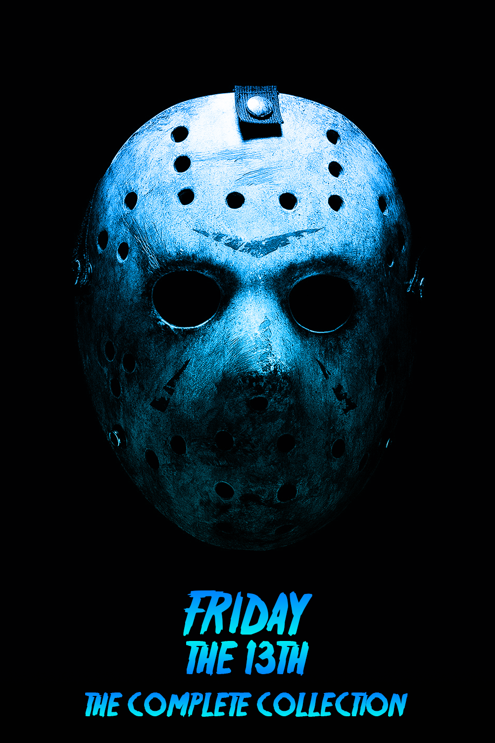 Friday the 13th [405277] (A1712567291) Collection (Movies) --Plex--